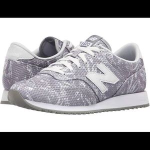 New Balance Sneakers